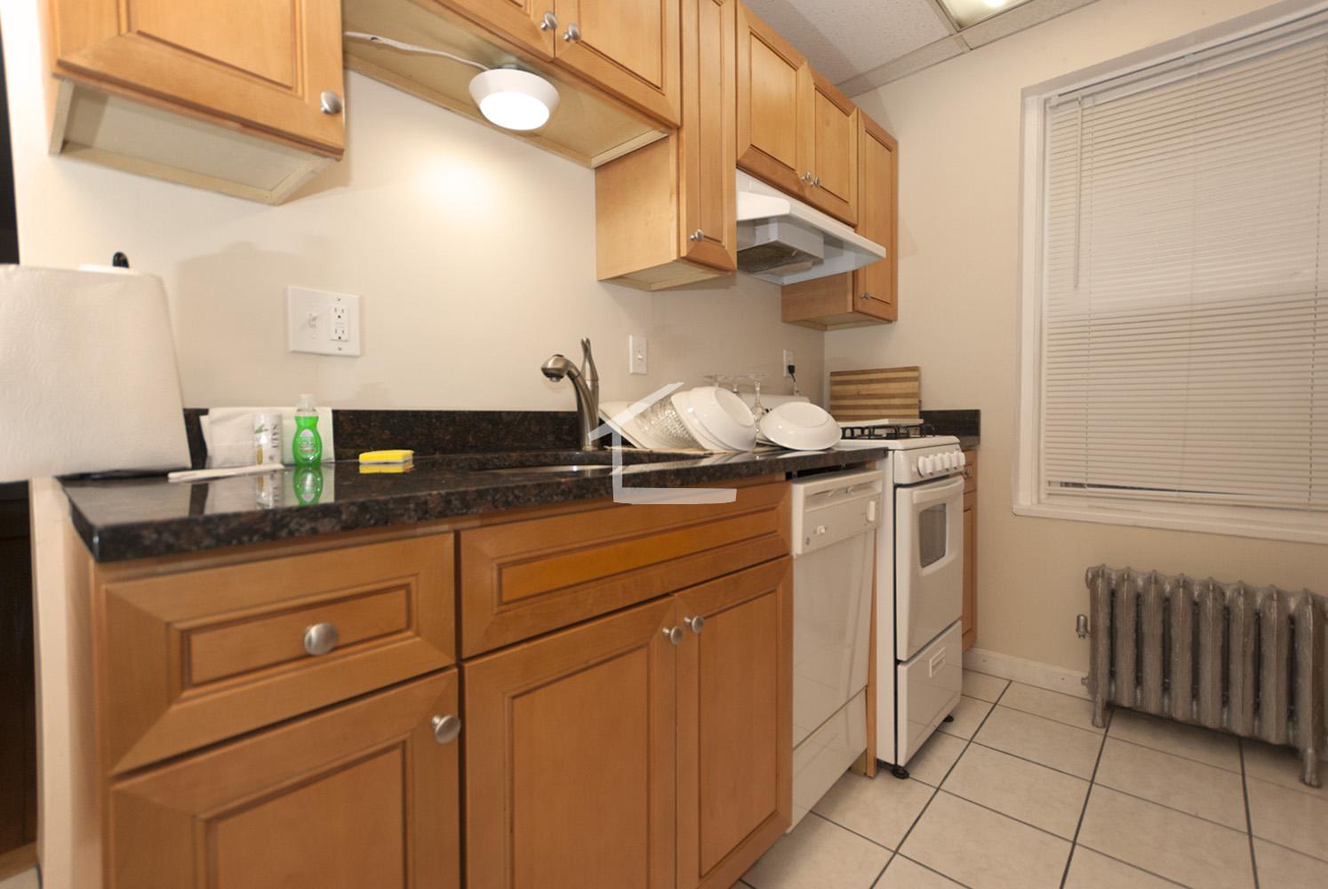 1307 Commonwealth Ave, Allston