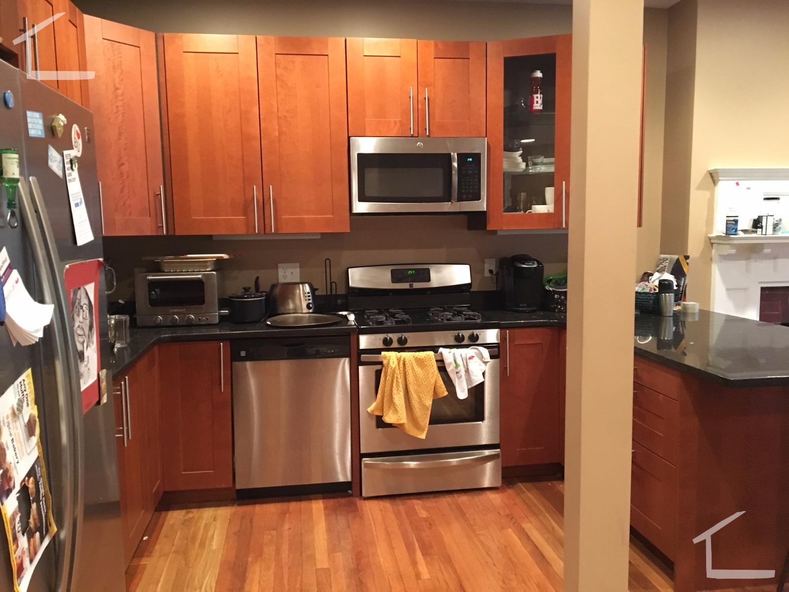 15 Saint Lukes, Allston