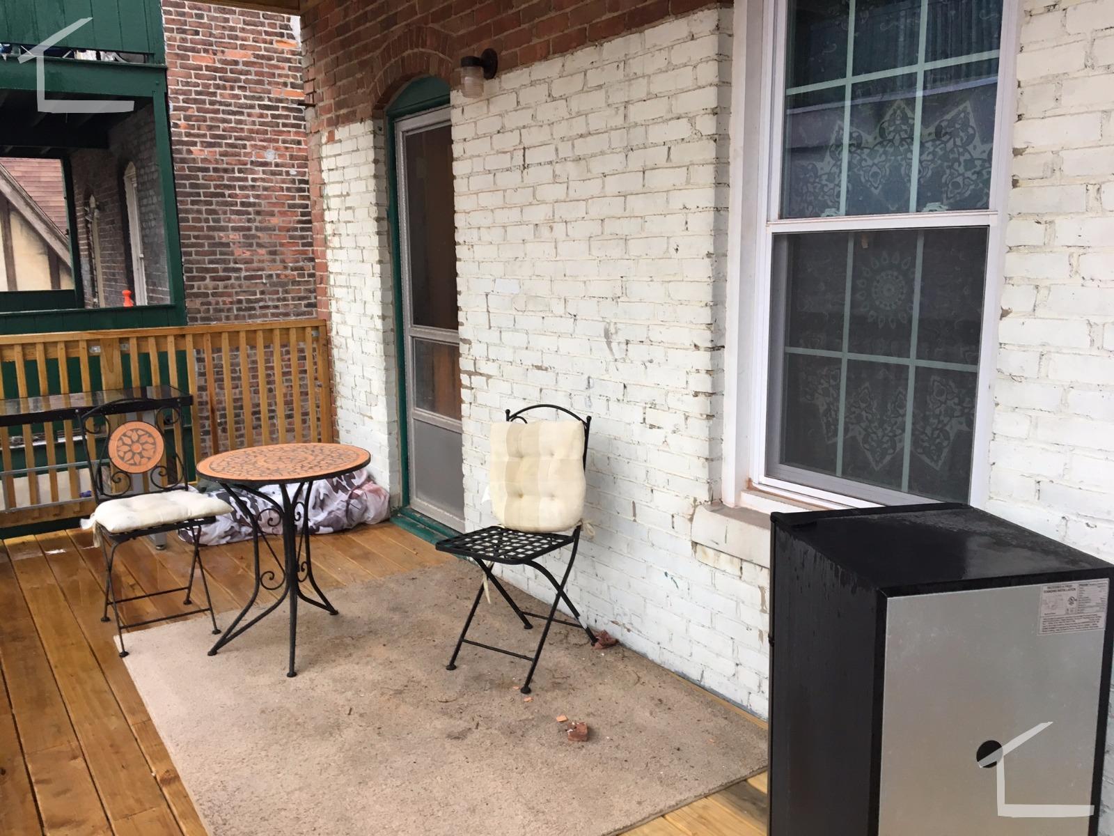 15 Saint Lukes, Allston