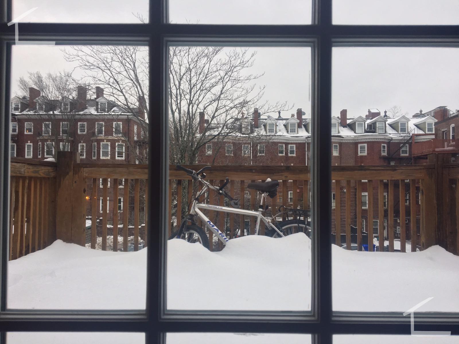 1689 Beacon, Washington Square