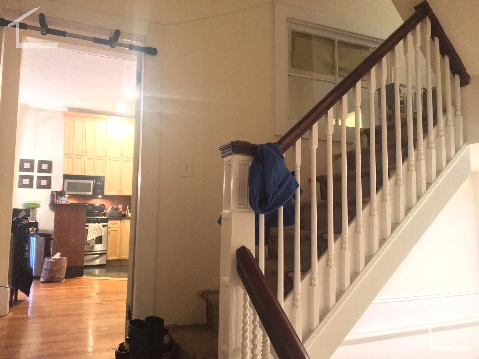 1689 Beacon, Washington Square