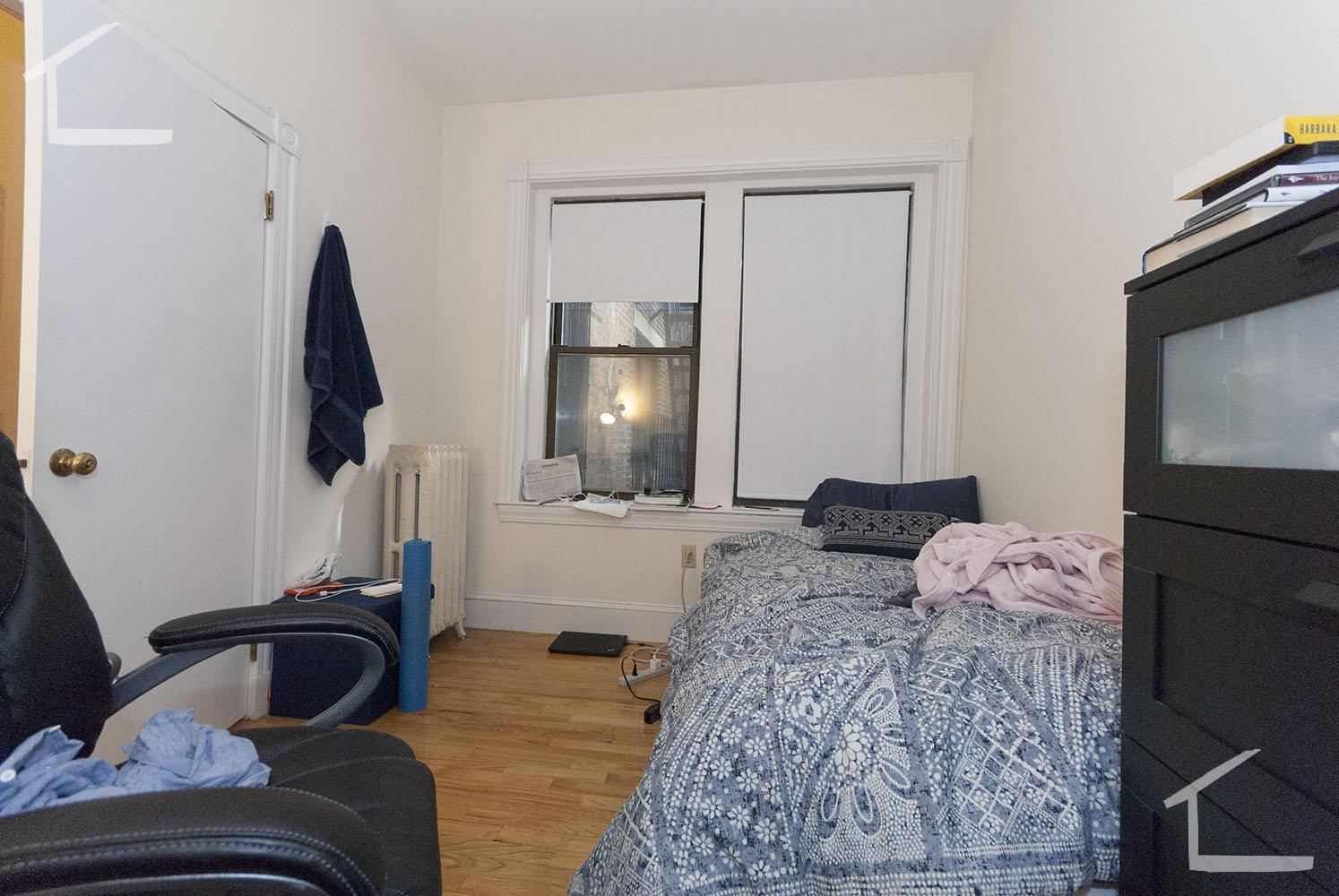 1340 Commonwealth Ave, Allston