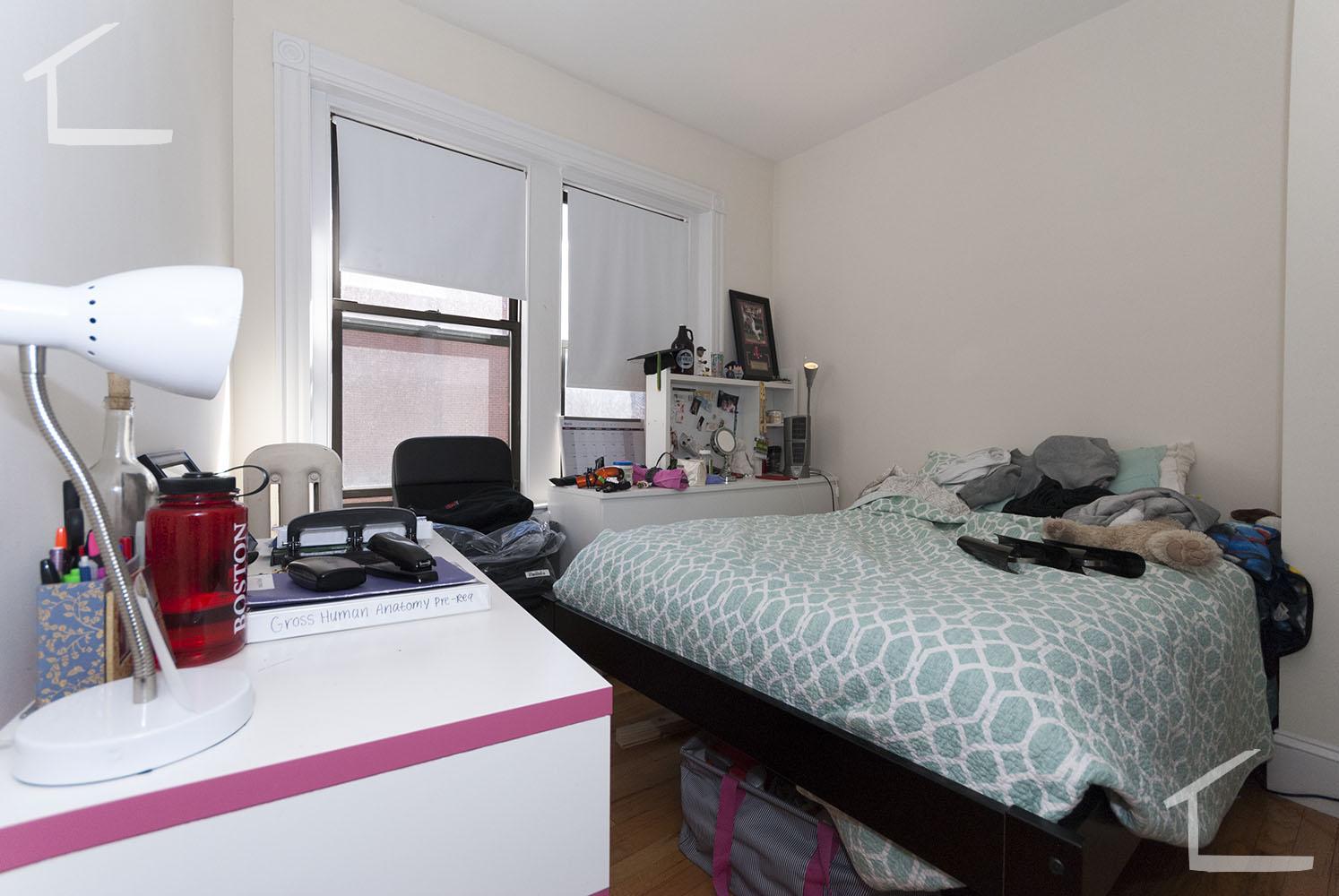 1340 Commonwealth Ave, Allston