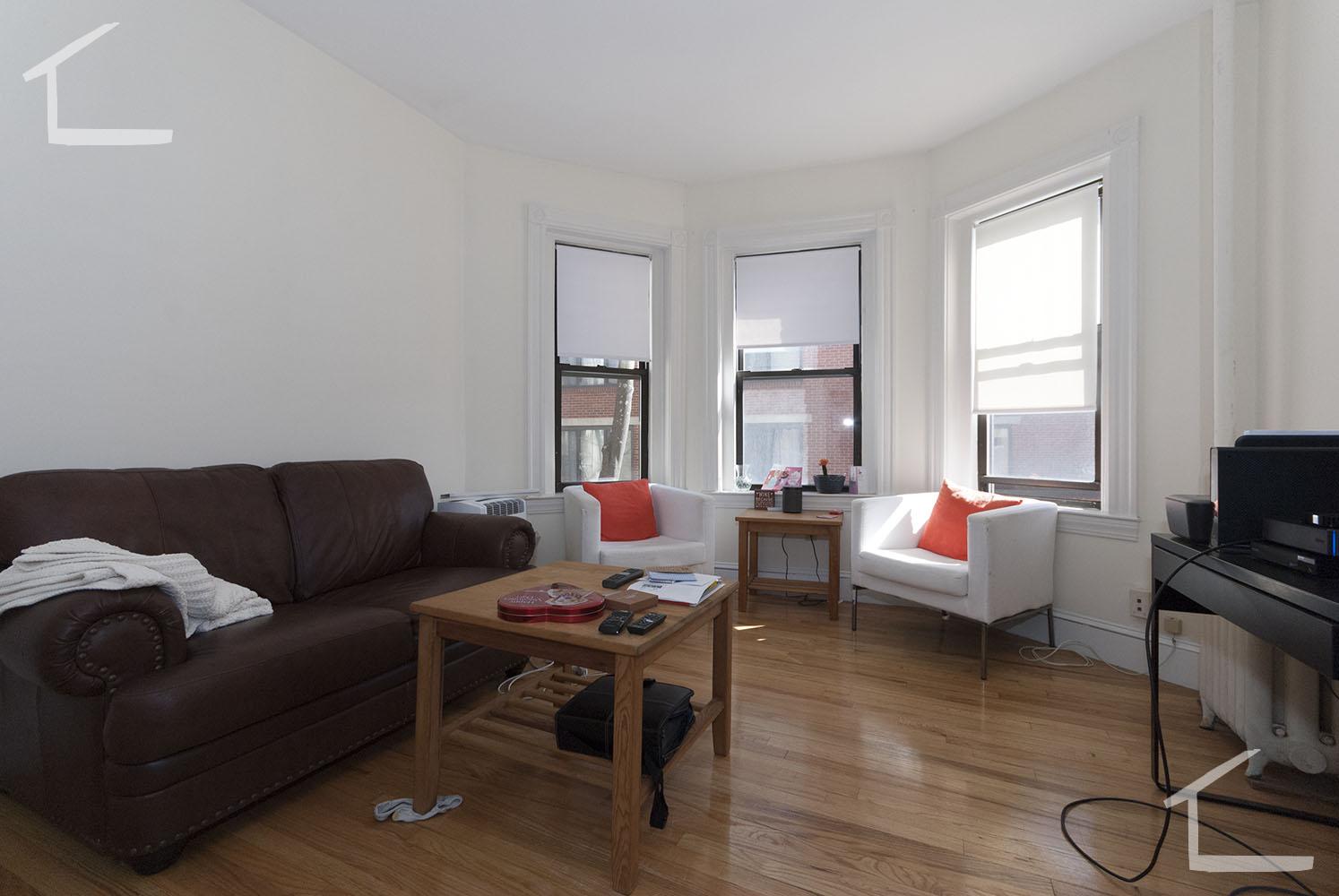 1340 Commonwealth Ave, Allston