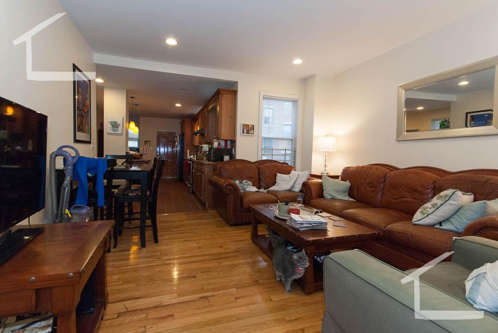 1522 Commonwealth Ave, Brighton