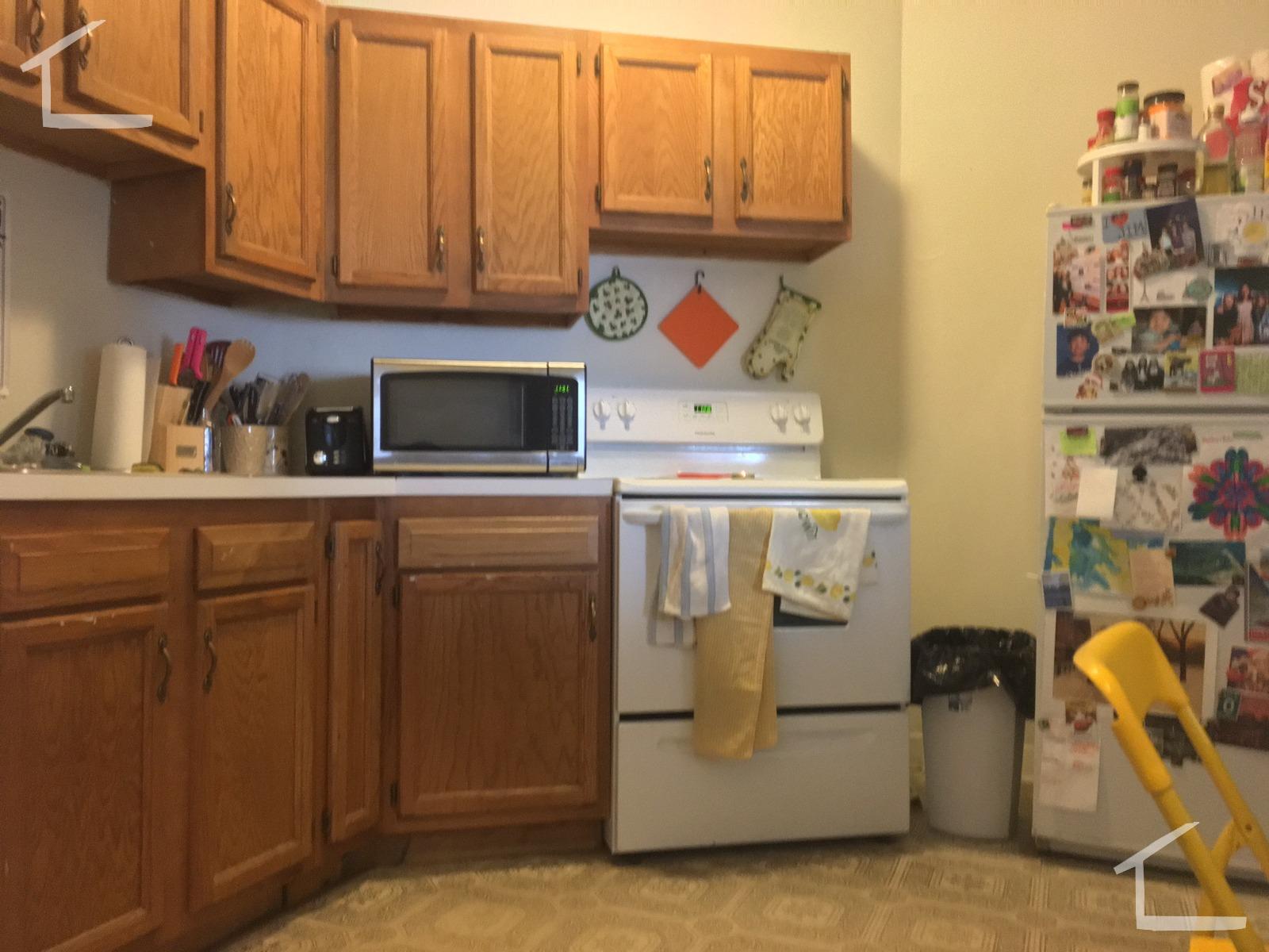 1595 Beacon St, Washington Square