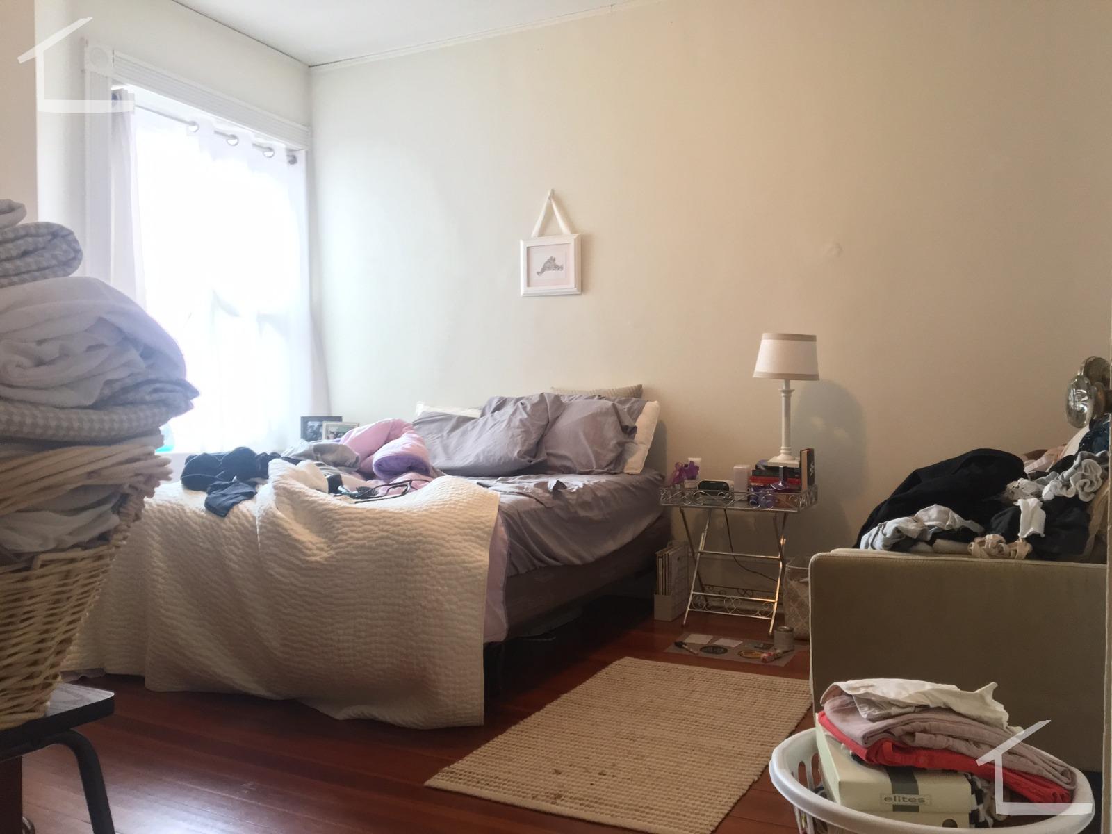 1595 Beacon St, Washington Square