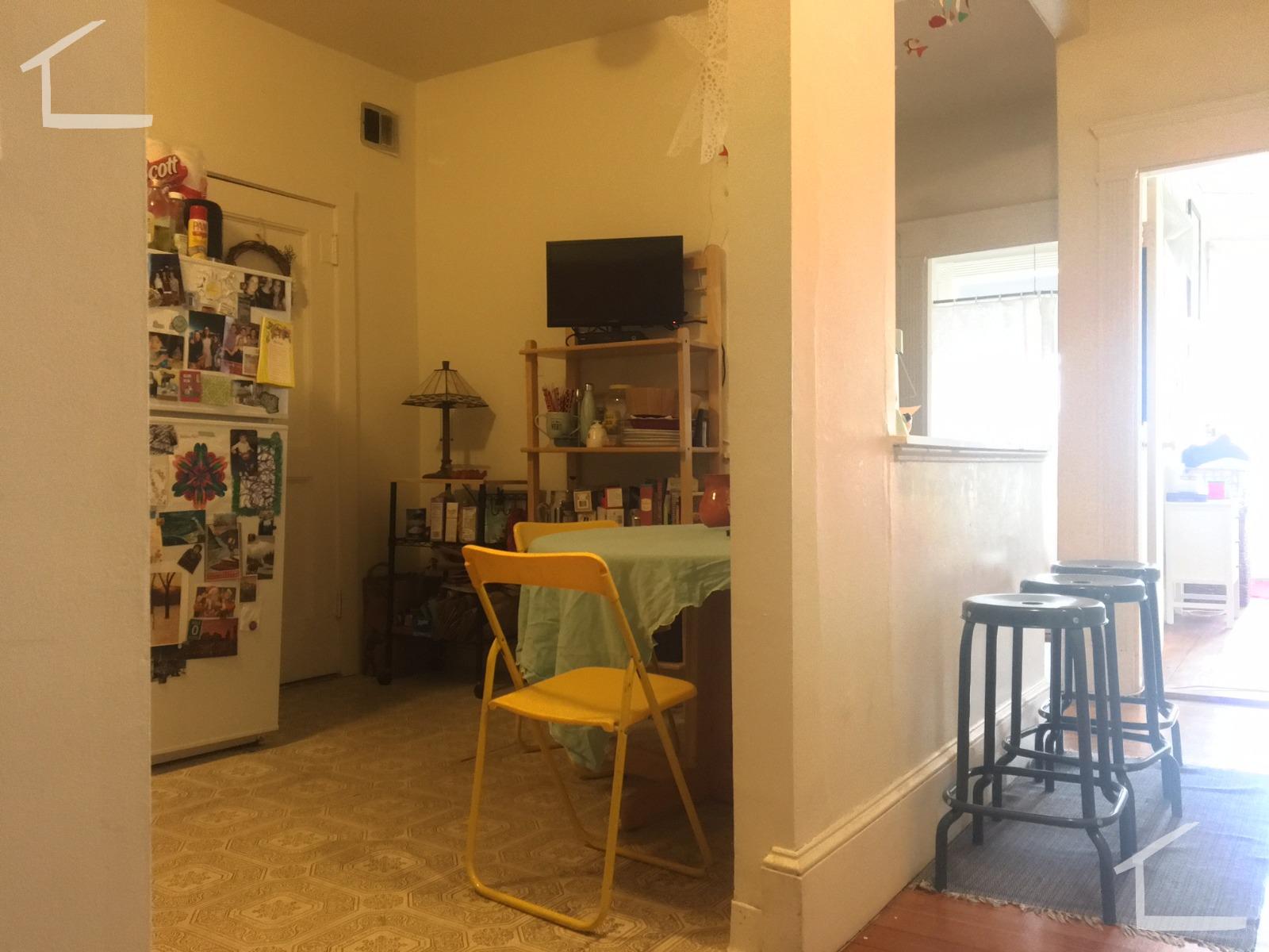 1595 Beacon St, Washington Square