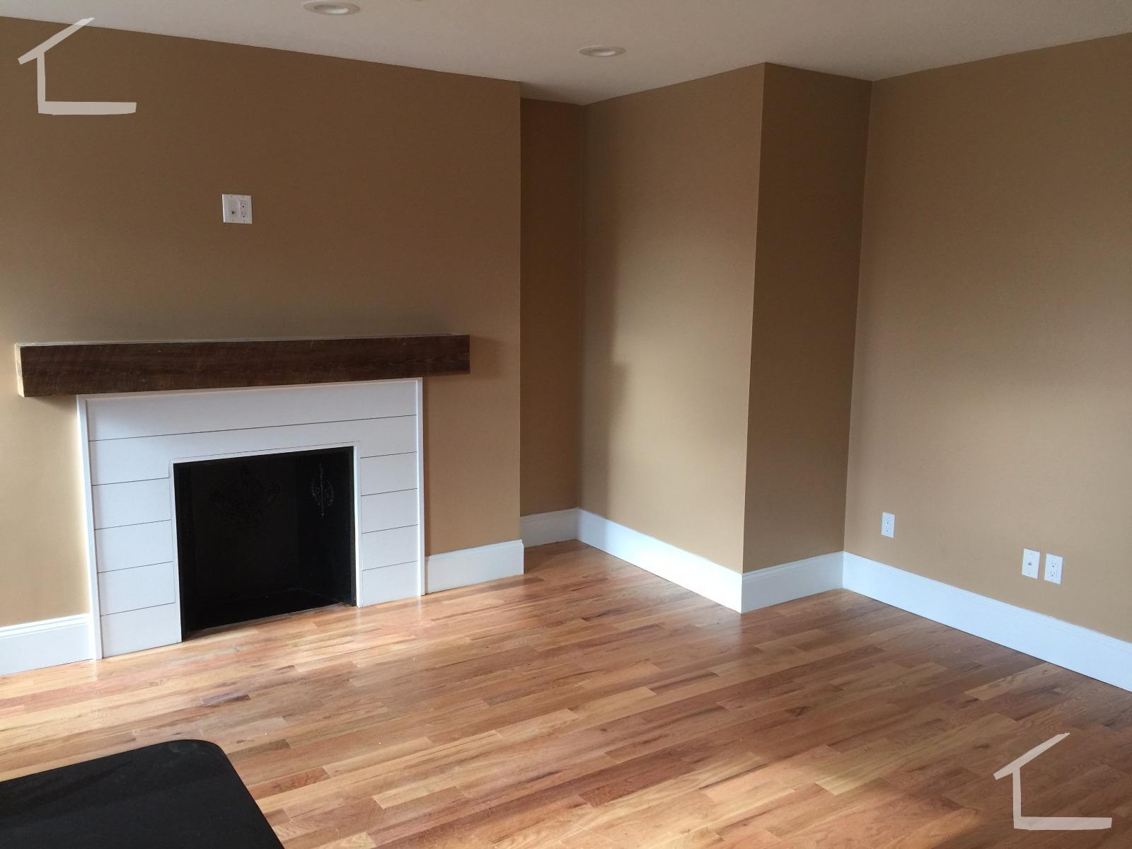 32 Linden, Brookline Village