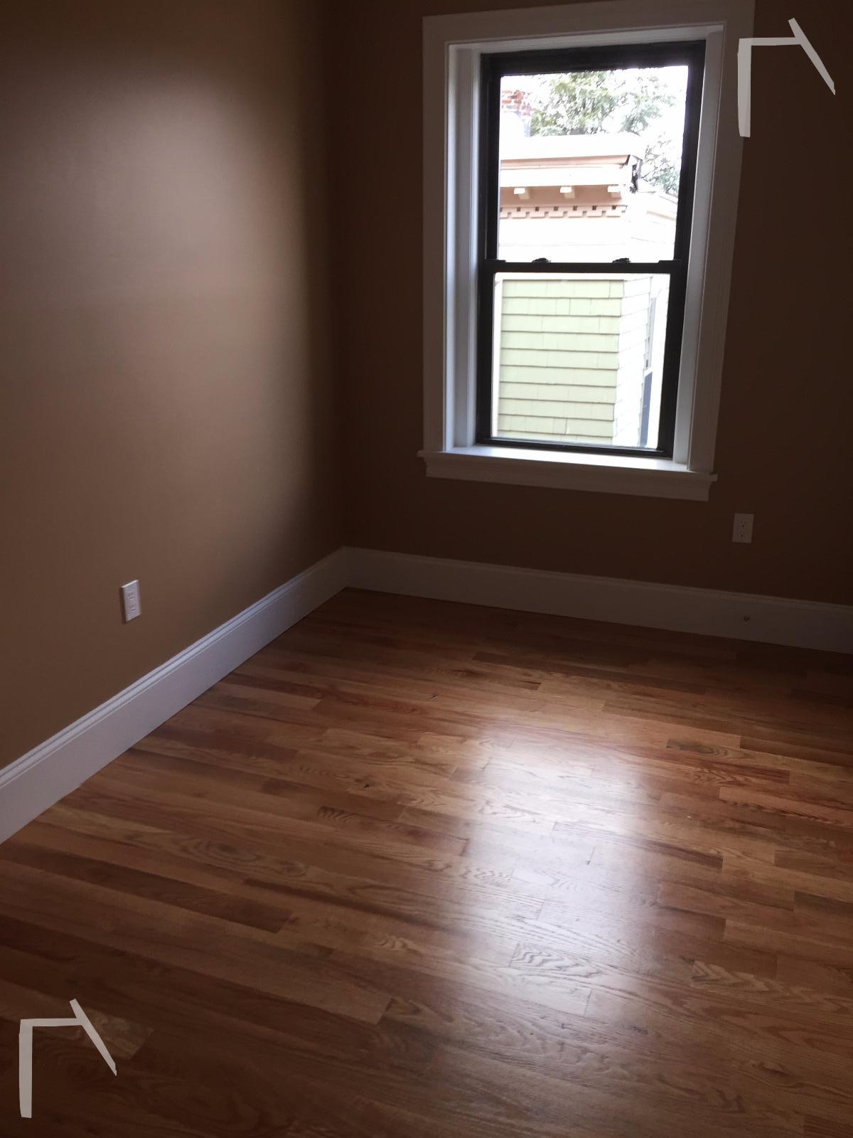 32 Linden, Brookline Village