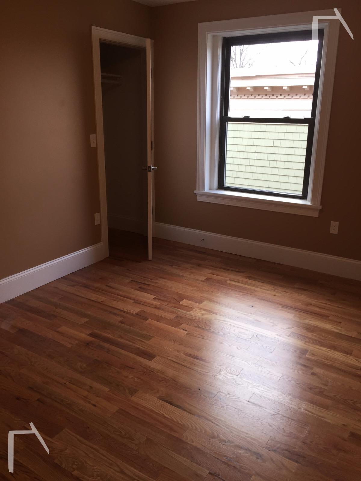 32 Linden, Brookline Village