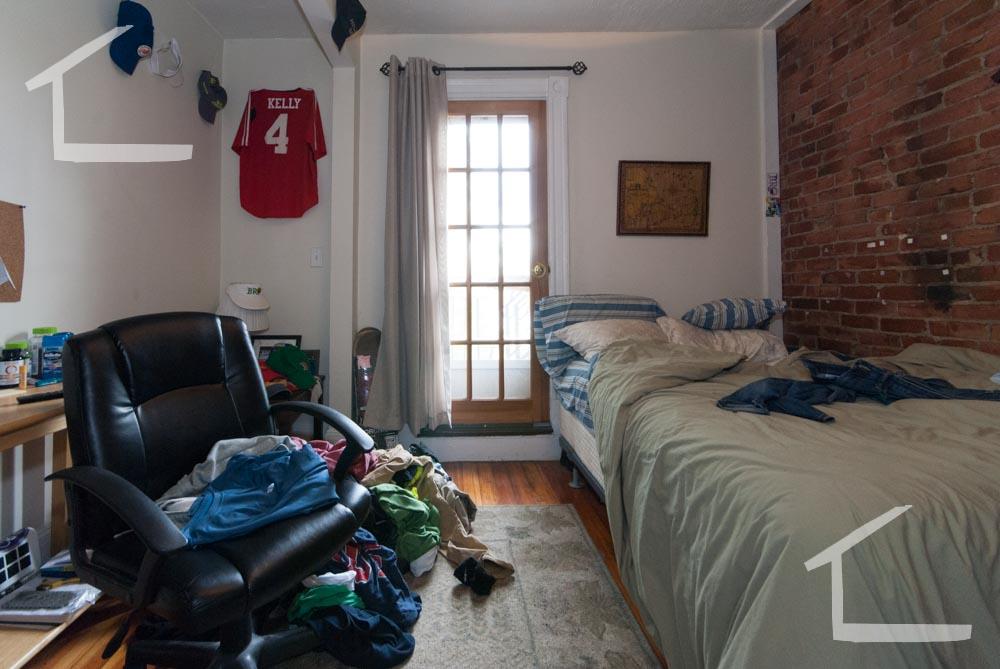 58 Ridgemont St, Allston