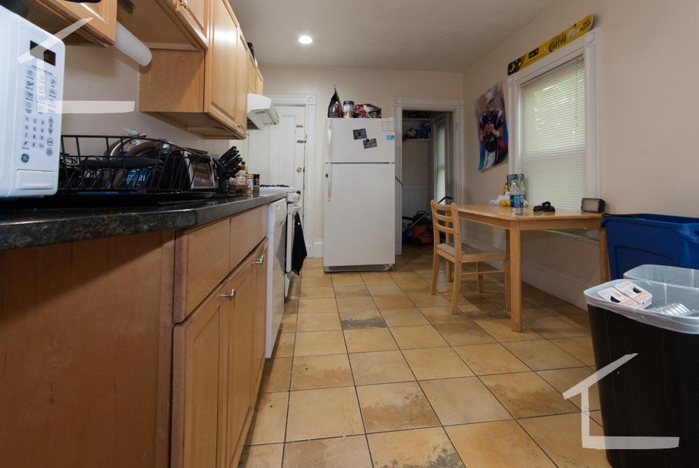 58 Ridgemont St, Allston