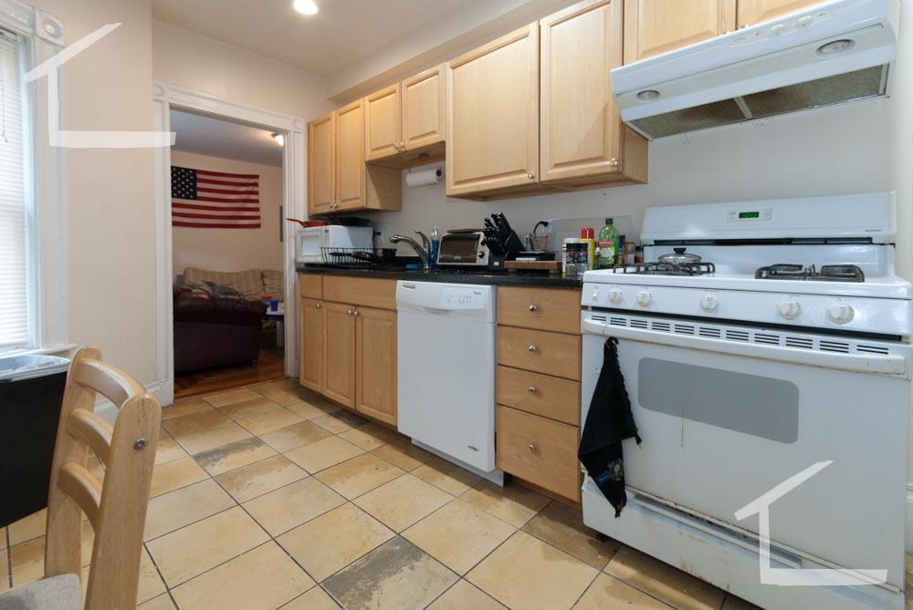 58 Ridgemont St, Allston