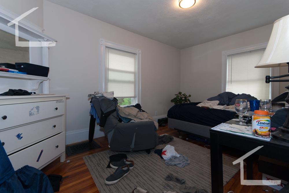 58 Ridgemont St, Allston