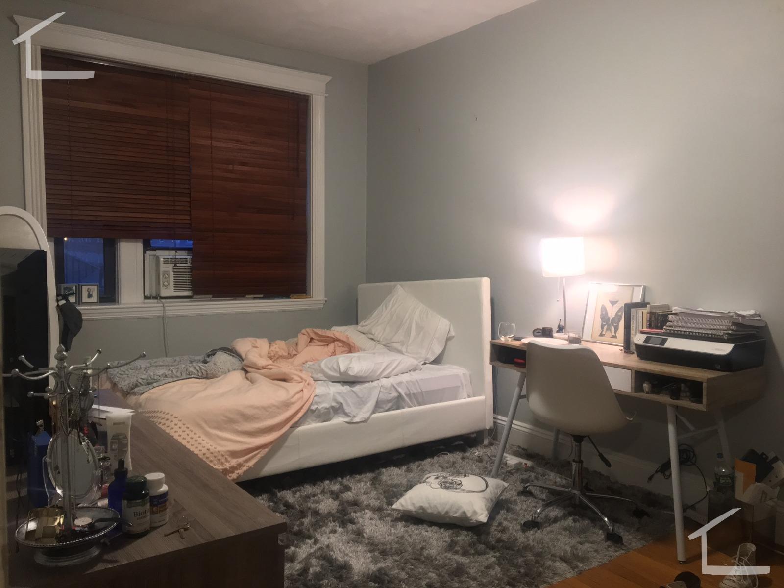 215 Saint Paul St, Coolidge Corner