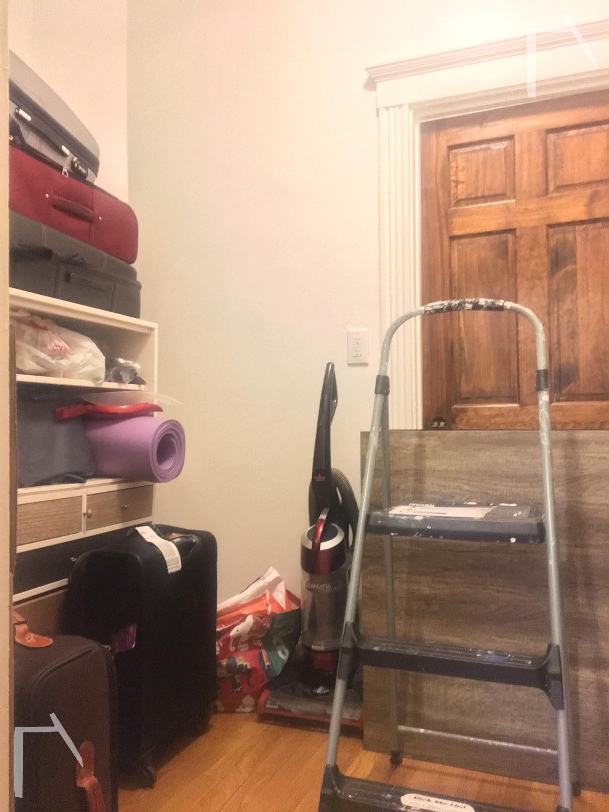 215 Saint Paul St, Coolidge Corner