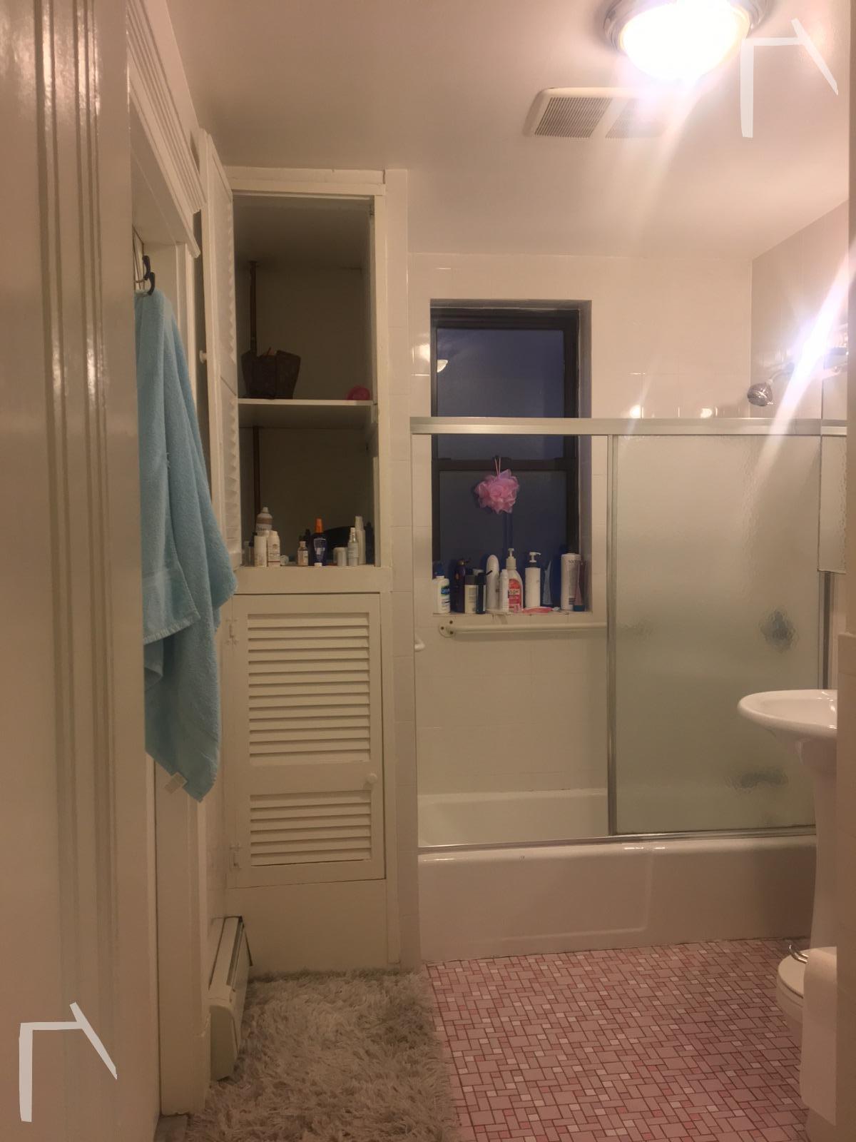 215 Saint Paul St, Coolidge Corner