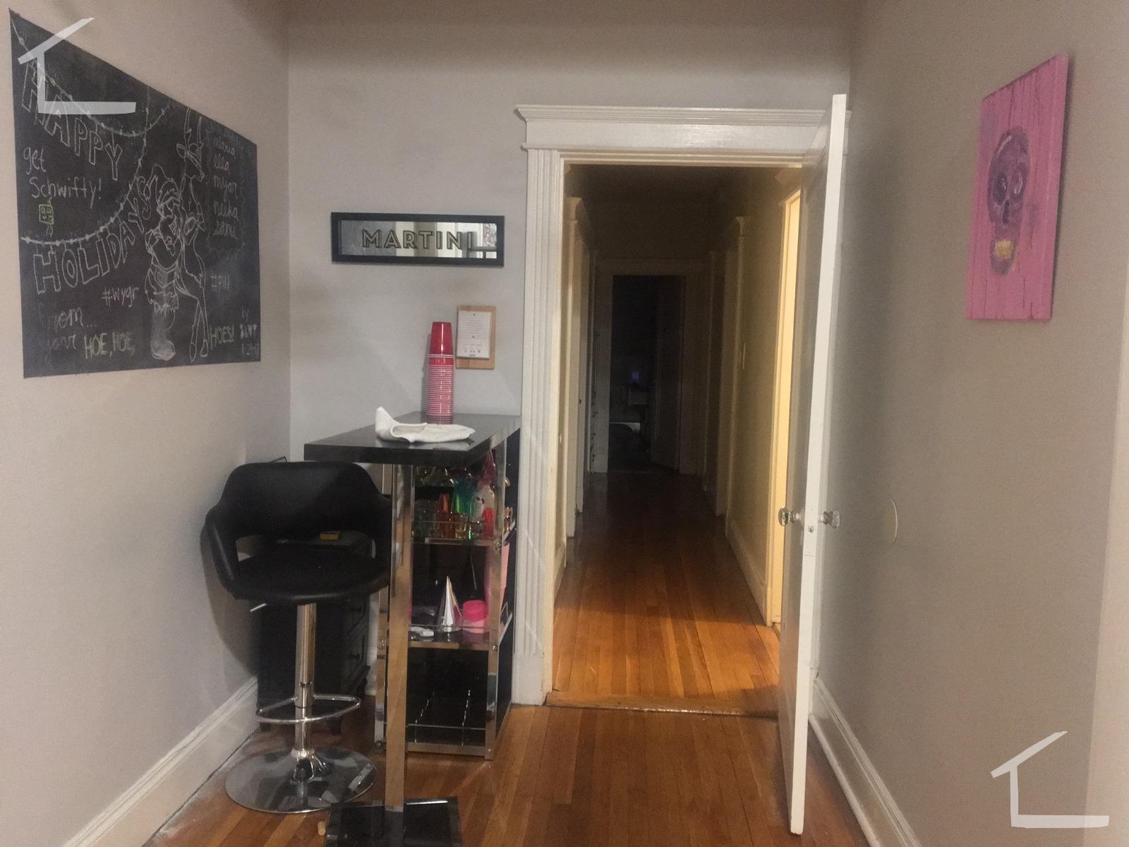 215 Saint Paul St, Coolidge Corner