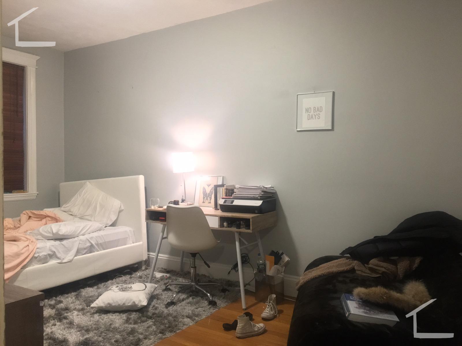 215 Saint Paul St, Coolidge Corner