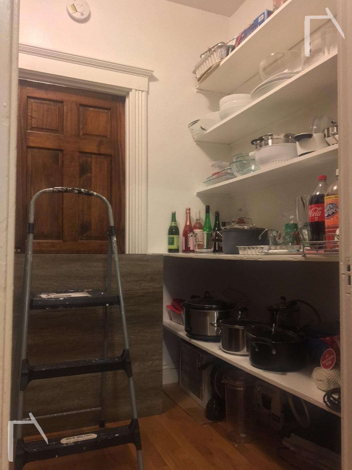 215 Saint Paul St, Coolidge Corner