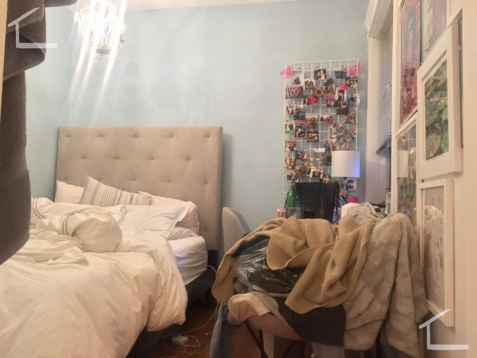 215 Saint Paul St, Coolidge Corner