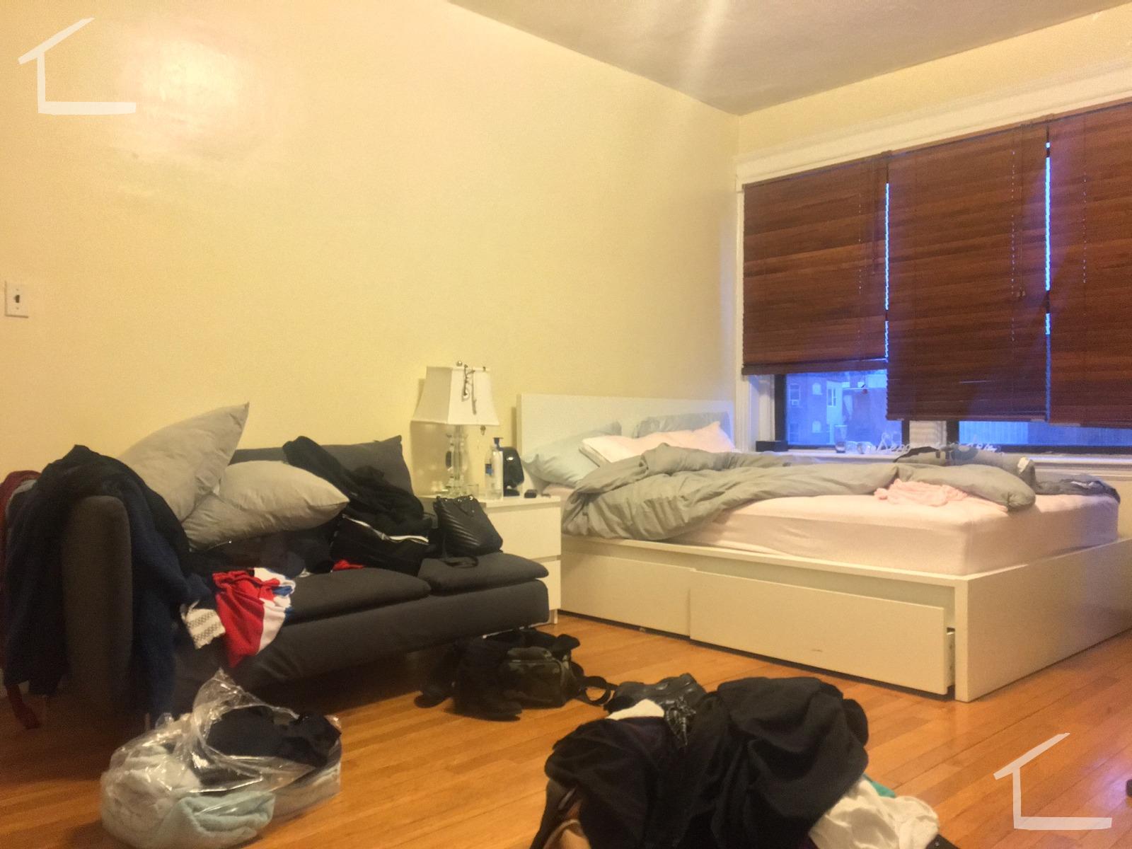 215 Saint Paul St, Coolidge Corner