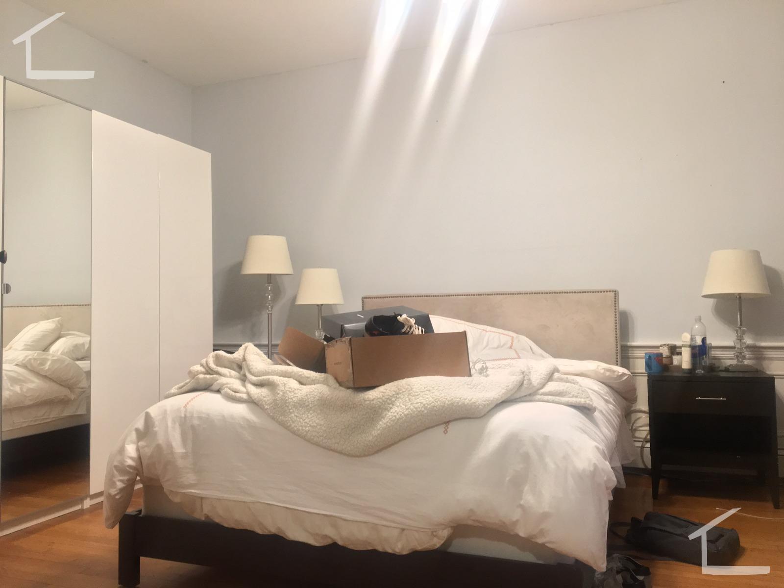 215 Saint Paul St, Coolidge Corner