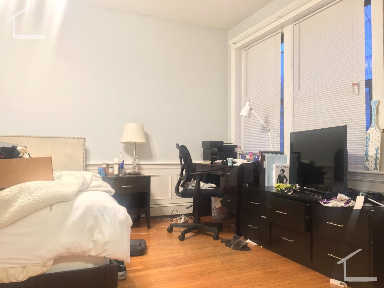 215 Saint Paul St, Coolidge Corner