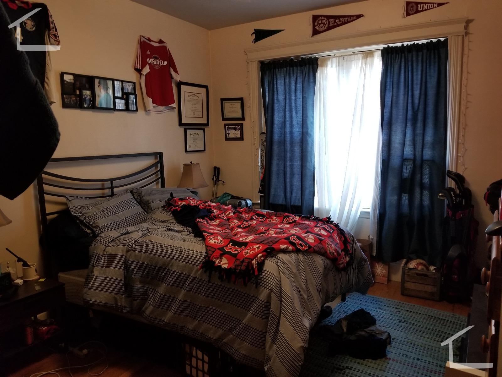 32 Park Vale, Allston