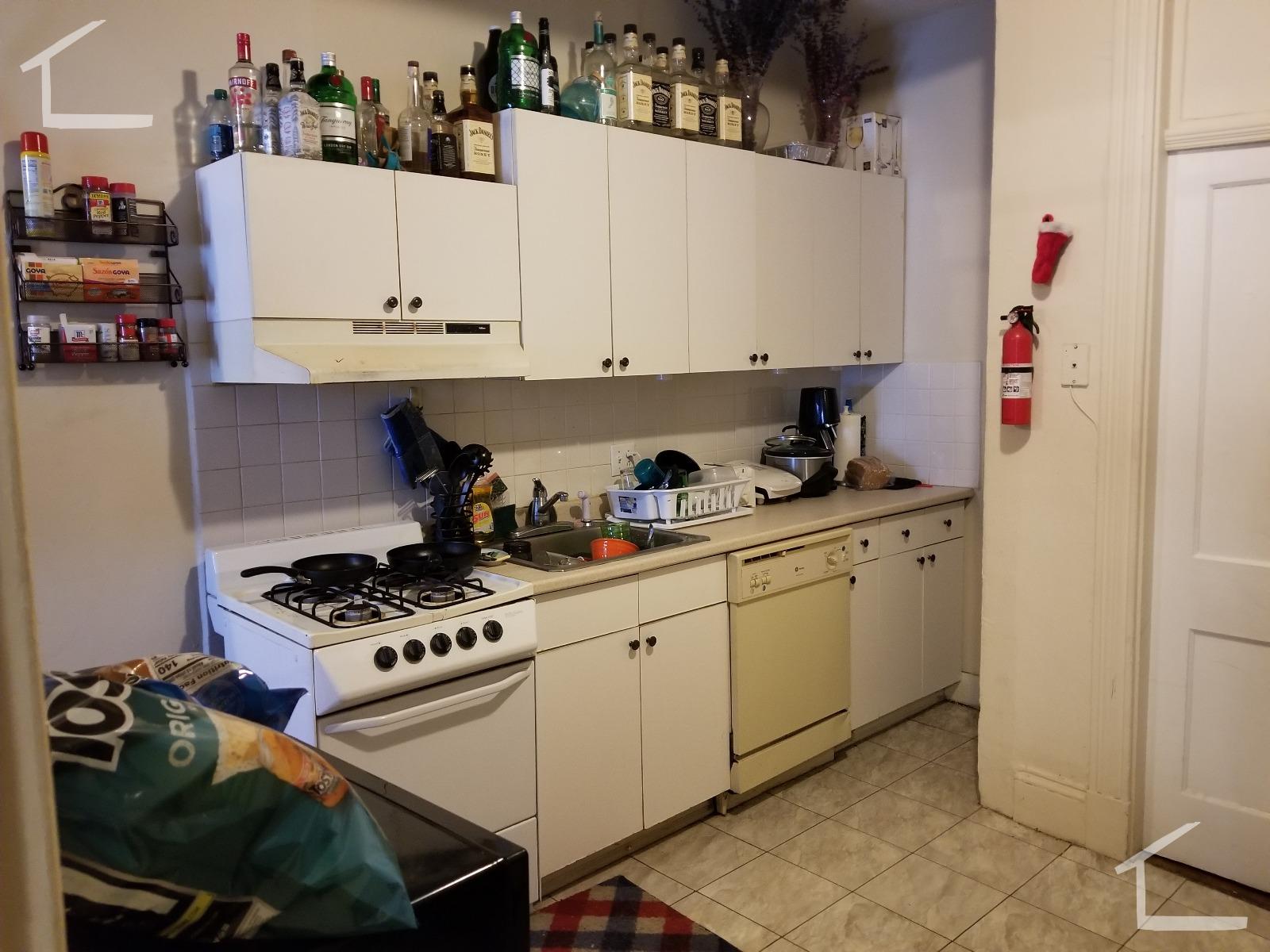 32 Park Vale, Allston