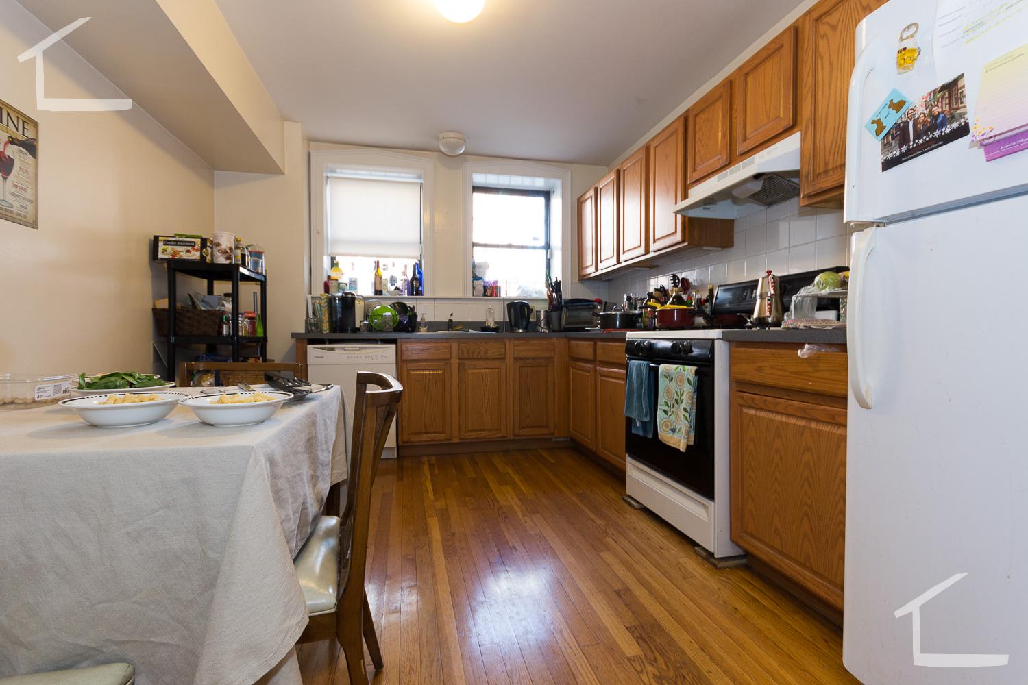 23 Glenville Ave, Allston