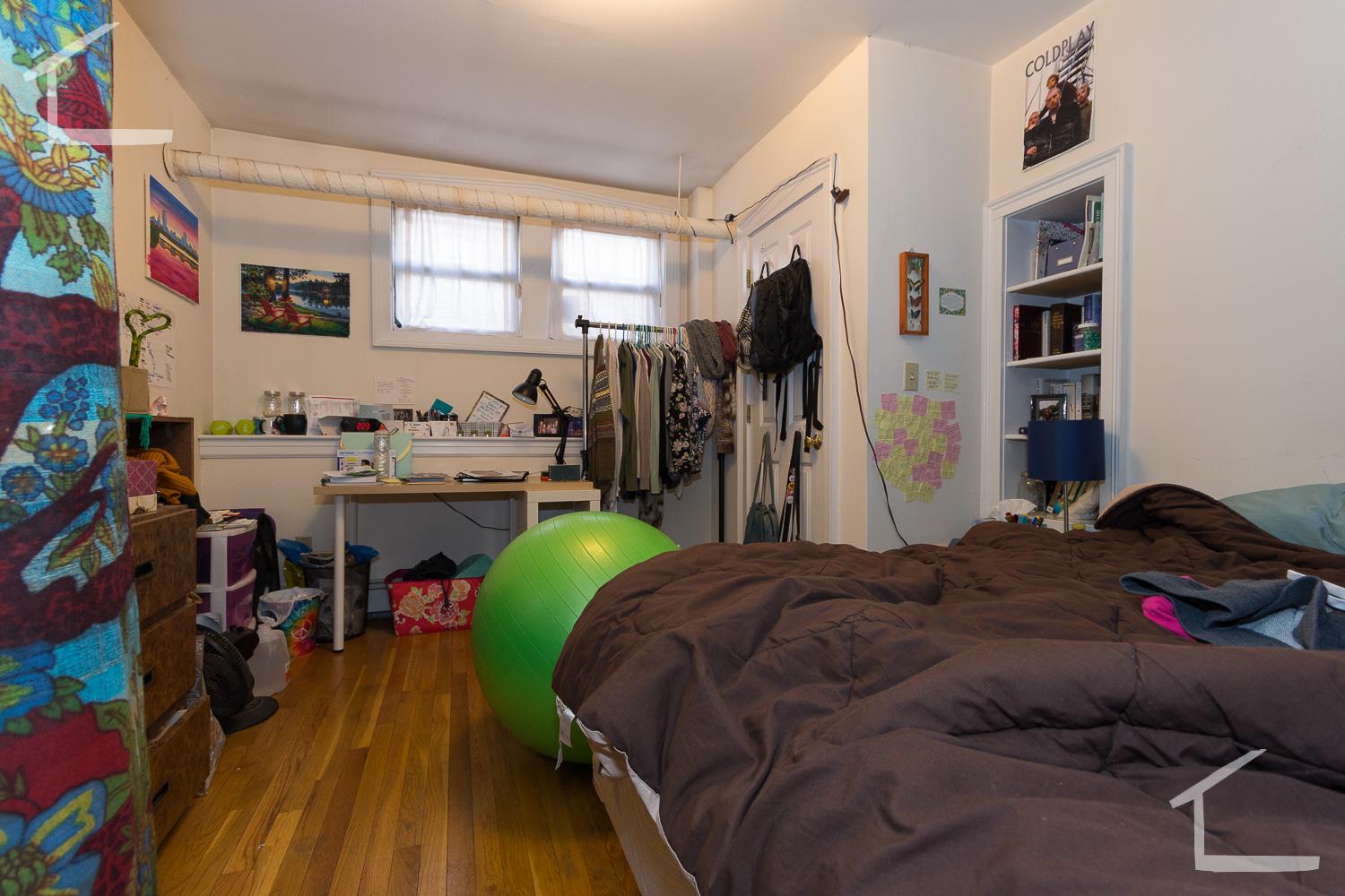 23 Glenville Ave, Allston