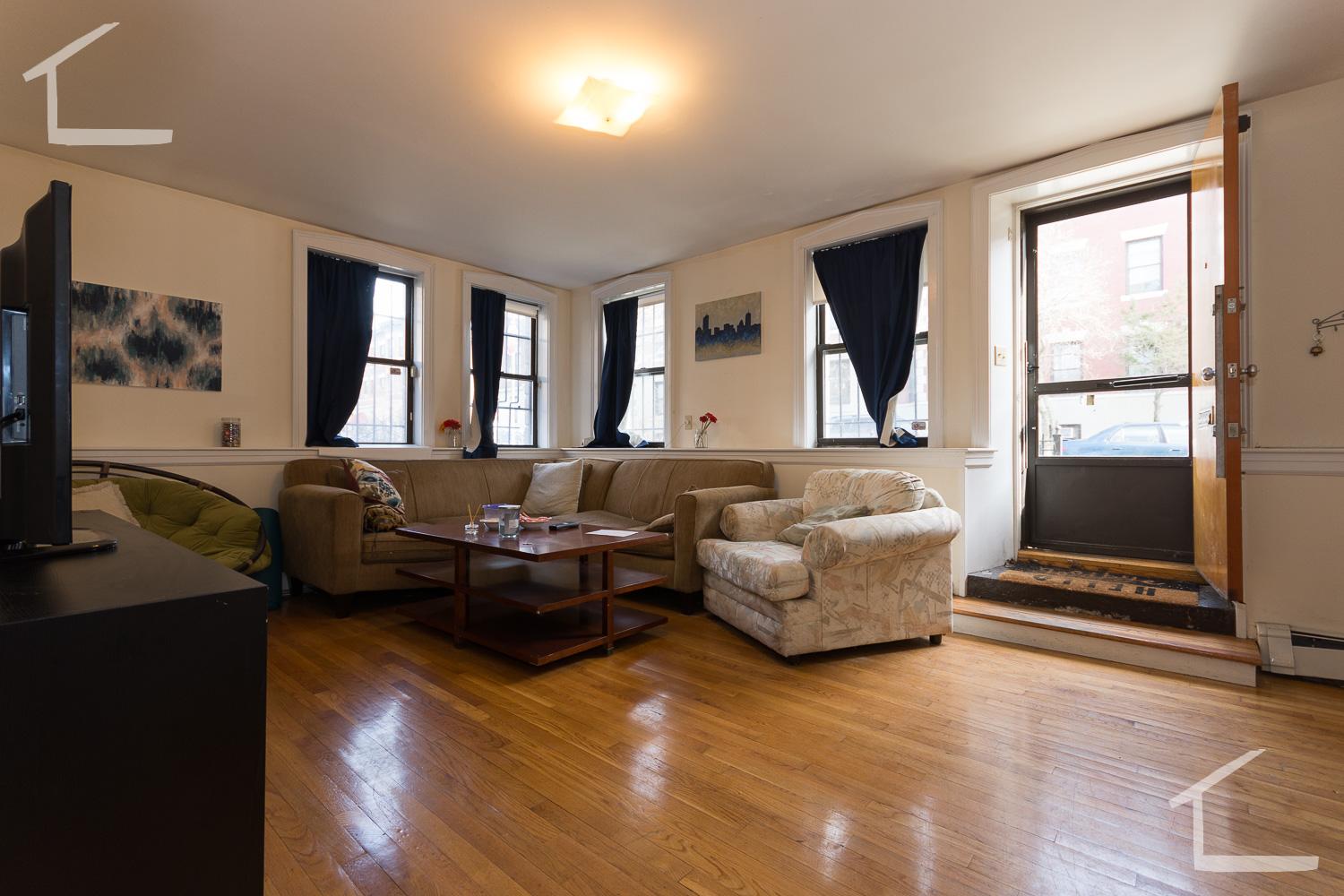 23 Glenville Ave, Allston