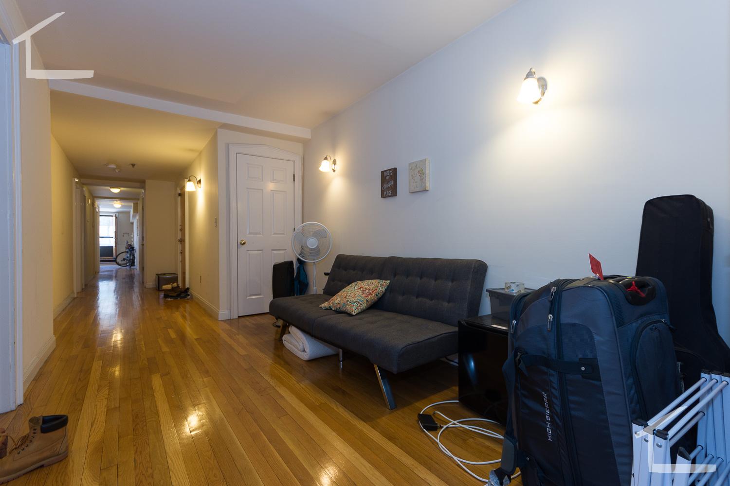 23 Glenville Ave, Allston