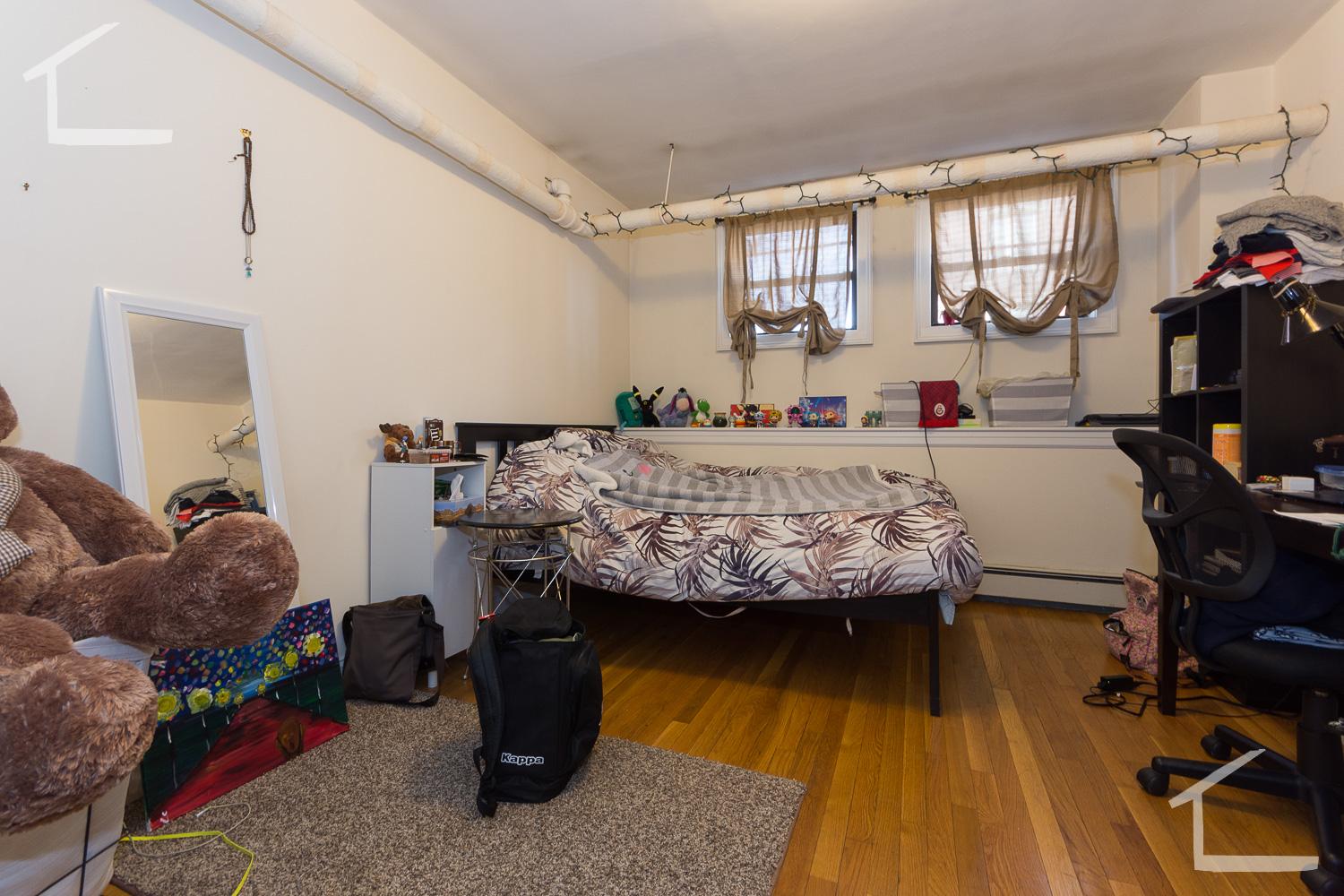 23 Glenville Ave, Allston