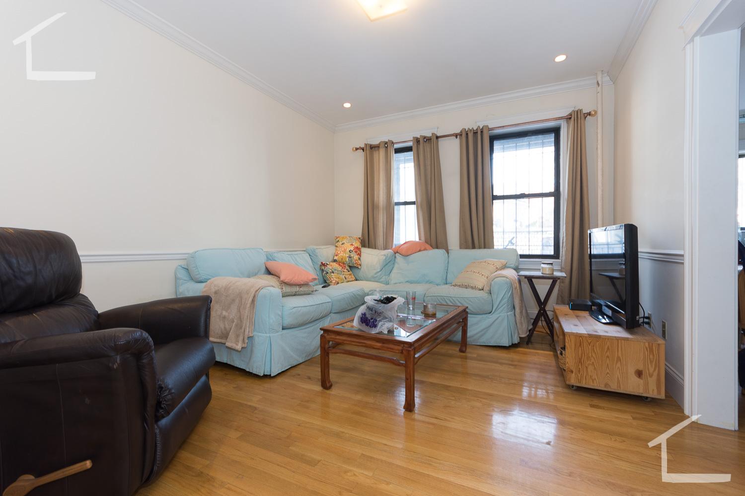 27 Glenville, Allston