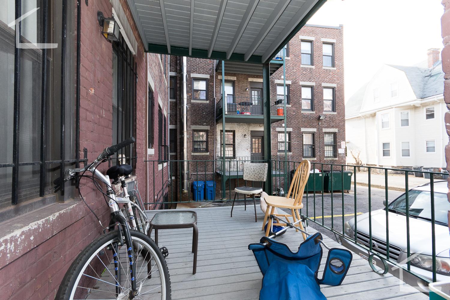 27 Glenville, Allston