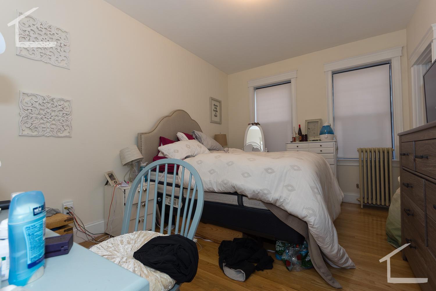 27 Glenville, Allston