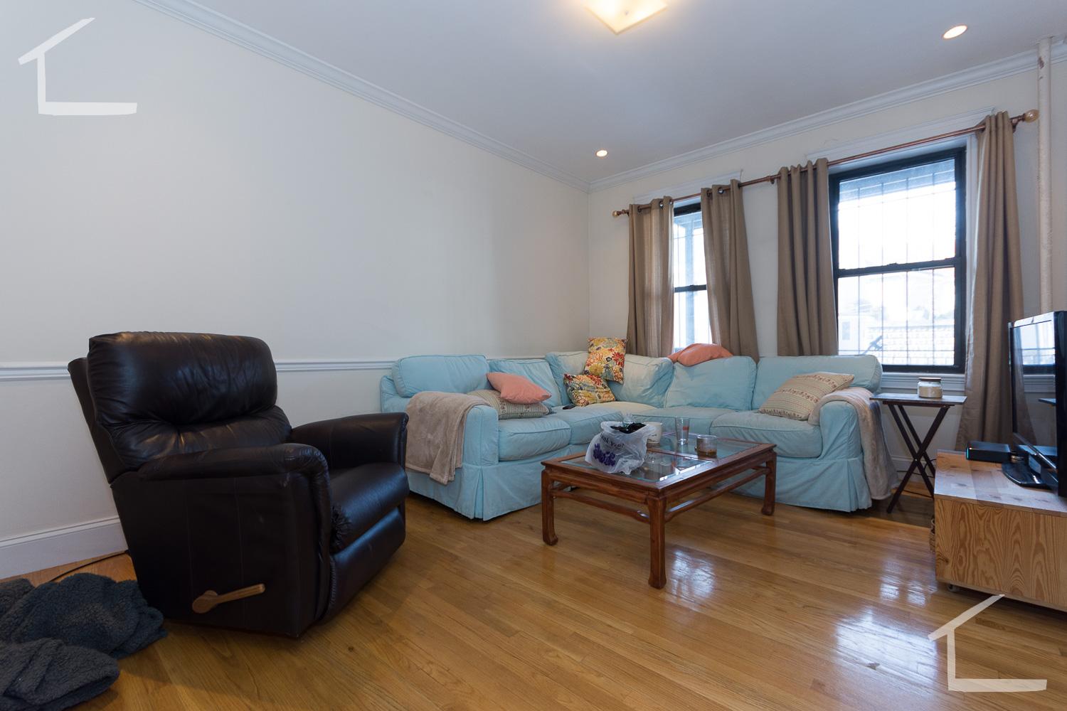 27 Glenville, Allston