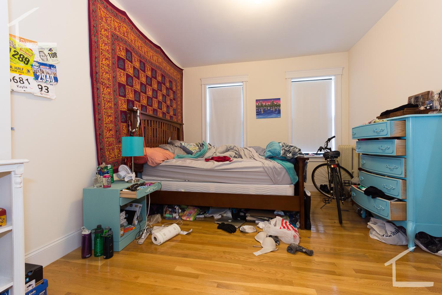 27 Glenville, Allston