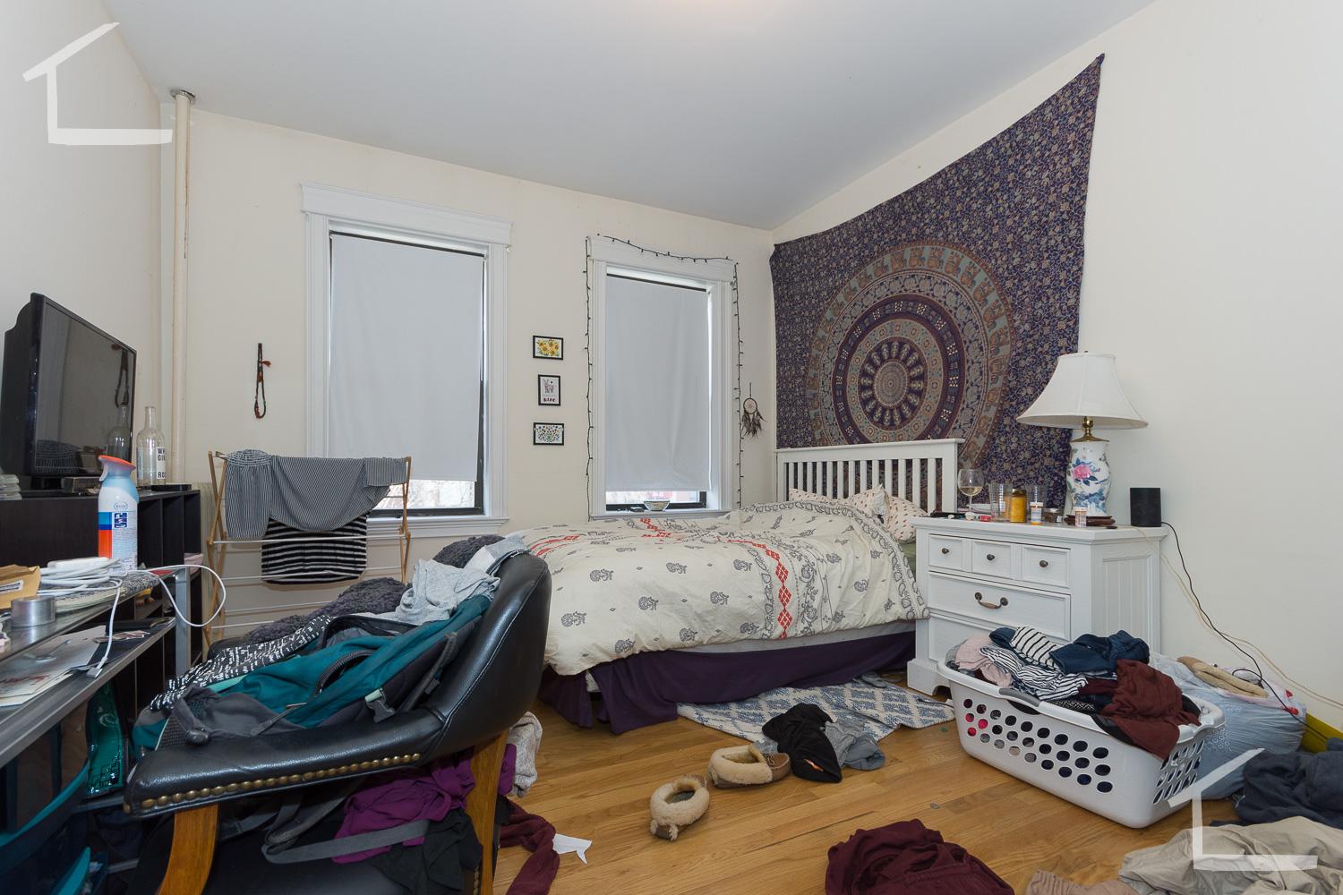 27 Glenville, Allston