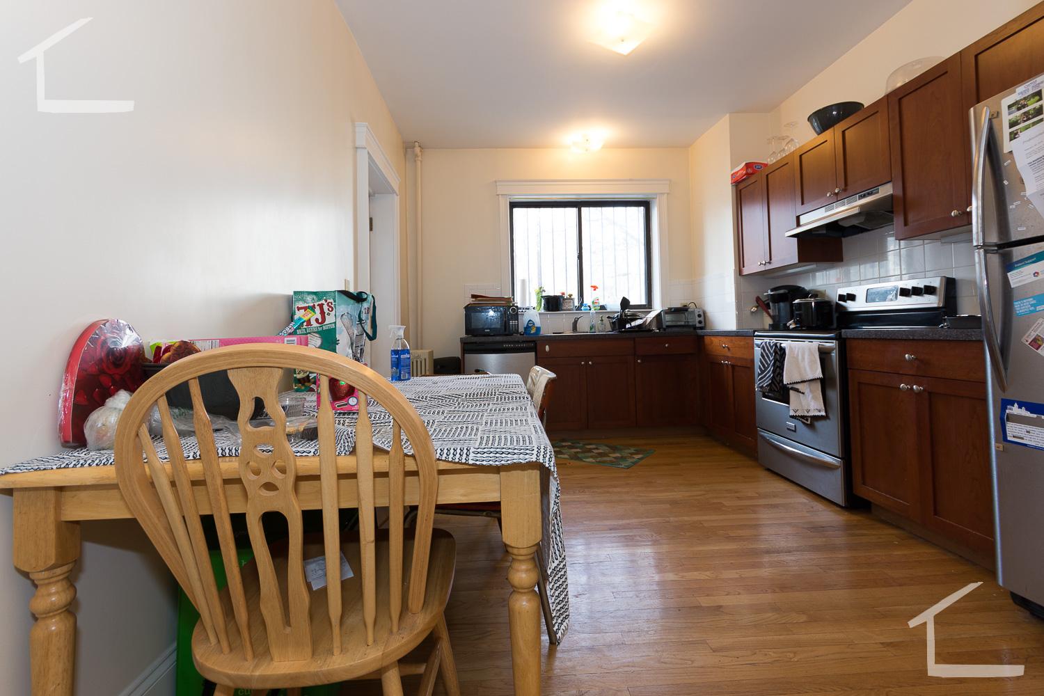 27 Glenville, Allston