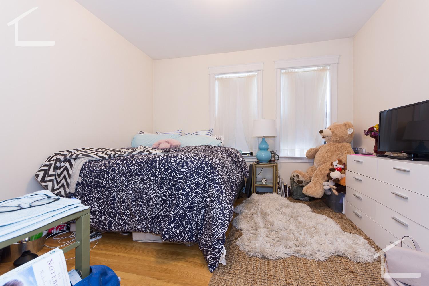 27 Glenville, Allston