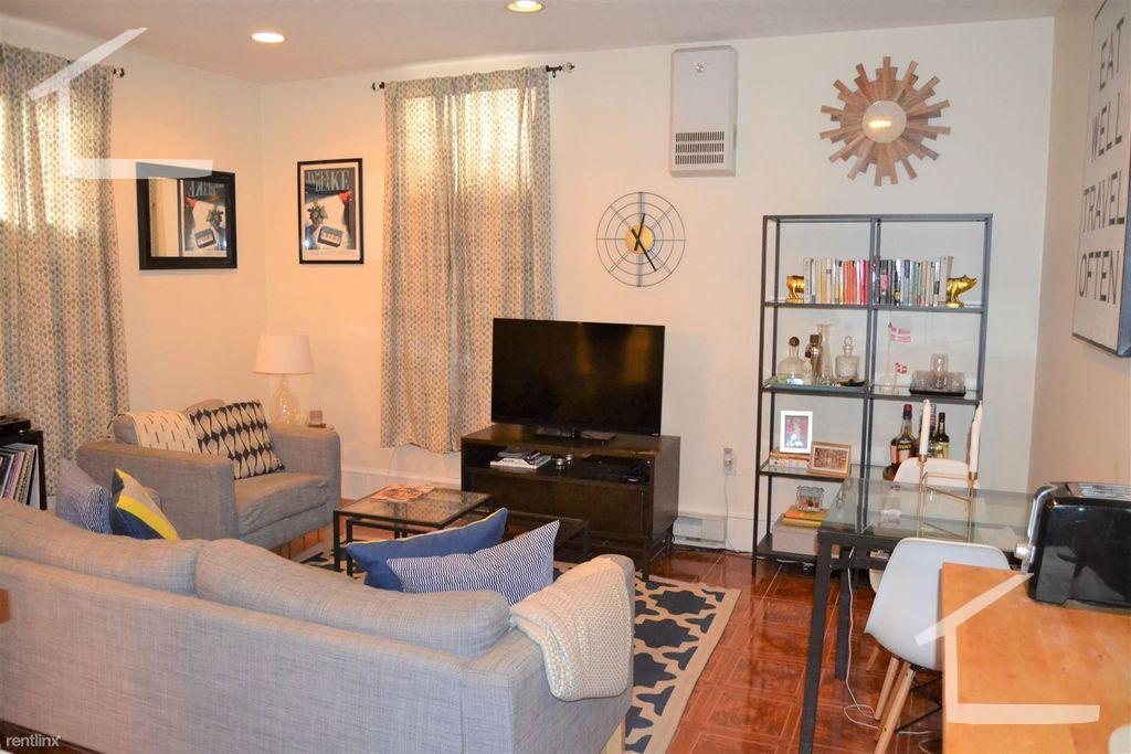 69 Babcock St, Coolidge Corner