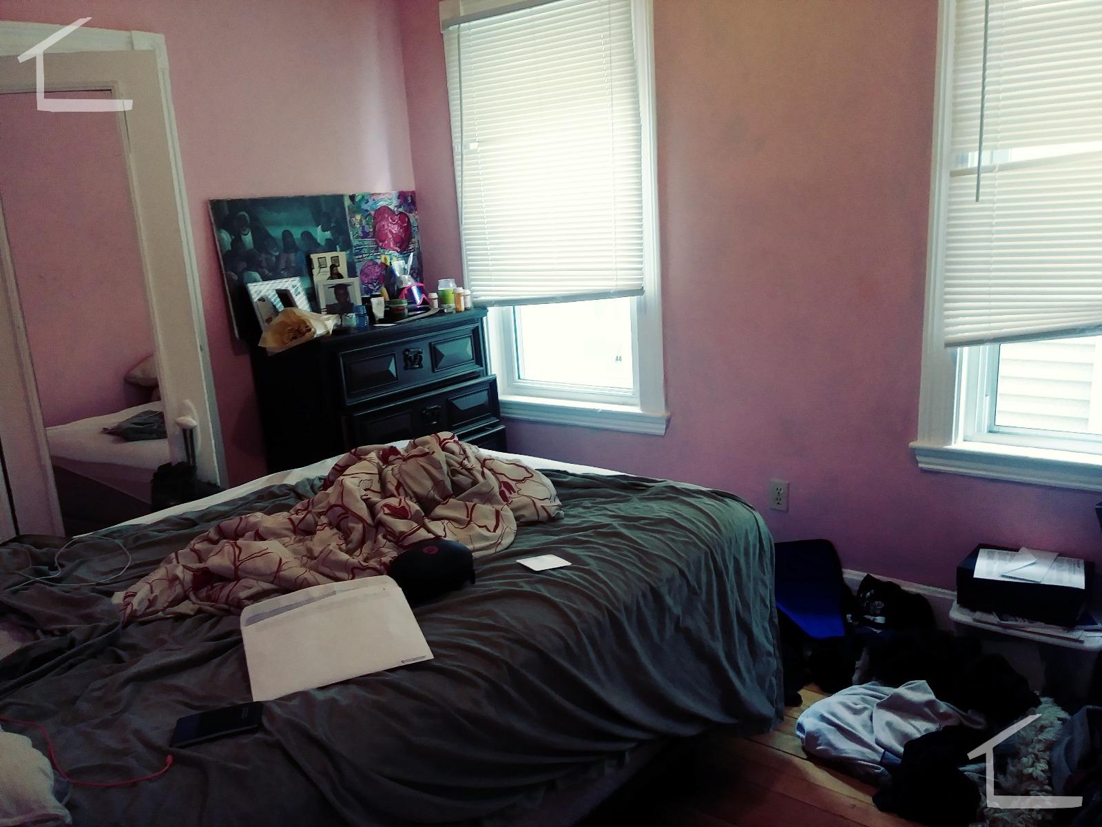 10 Brackett, Brighton