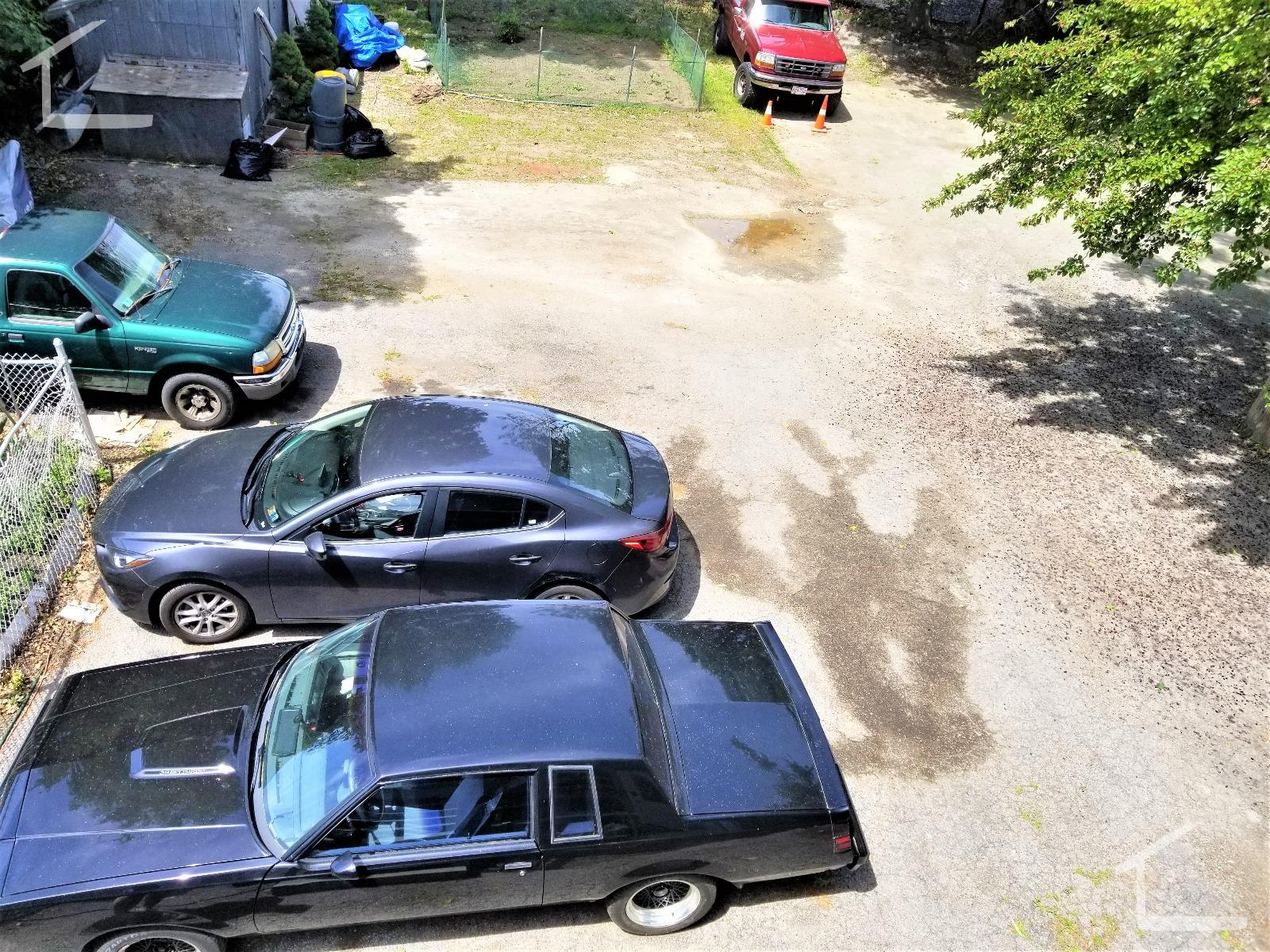 34 Pratt St, Allston