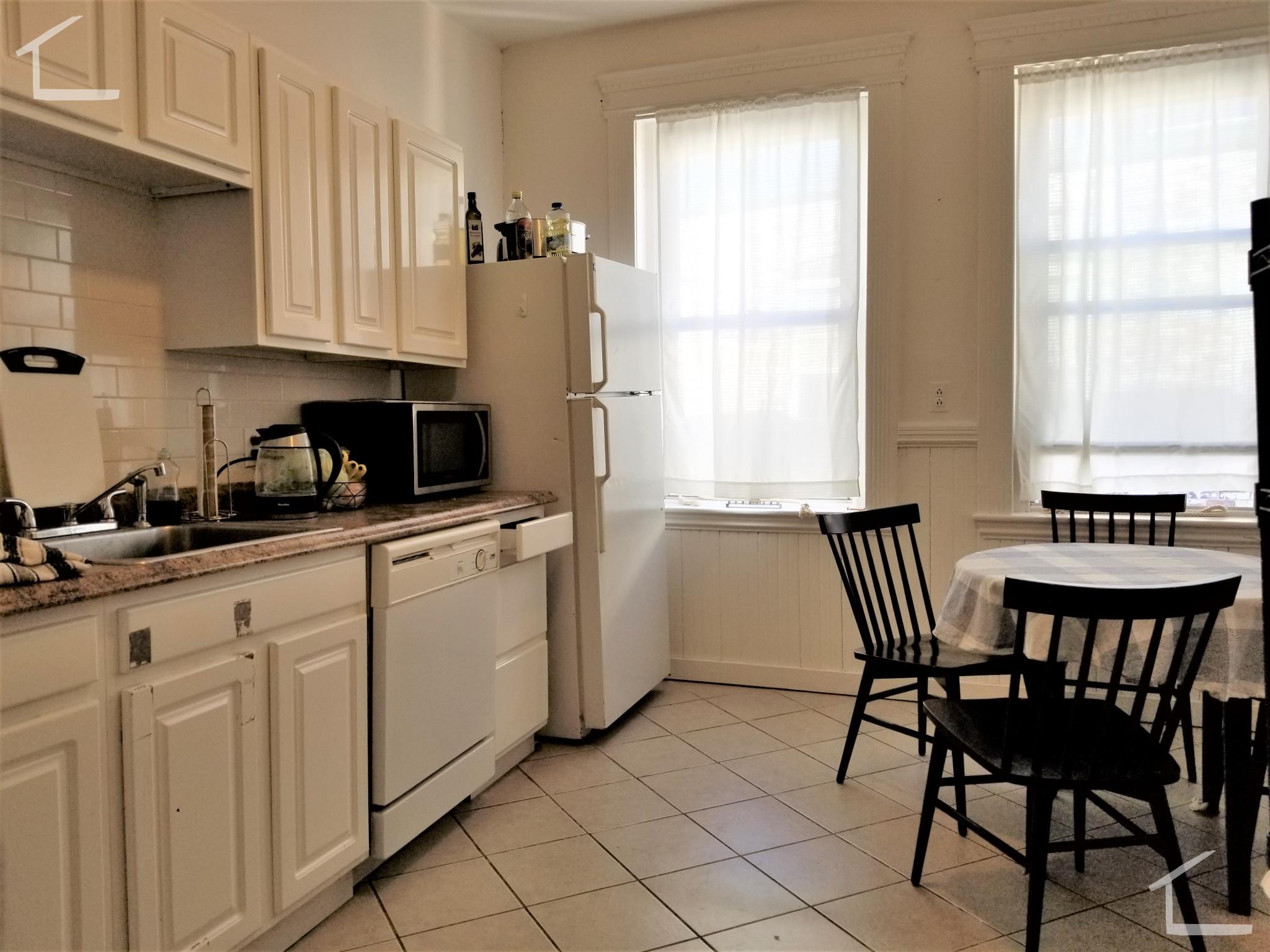 48 Brighton Ave, Allston