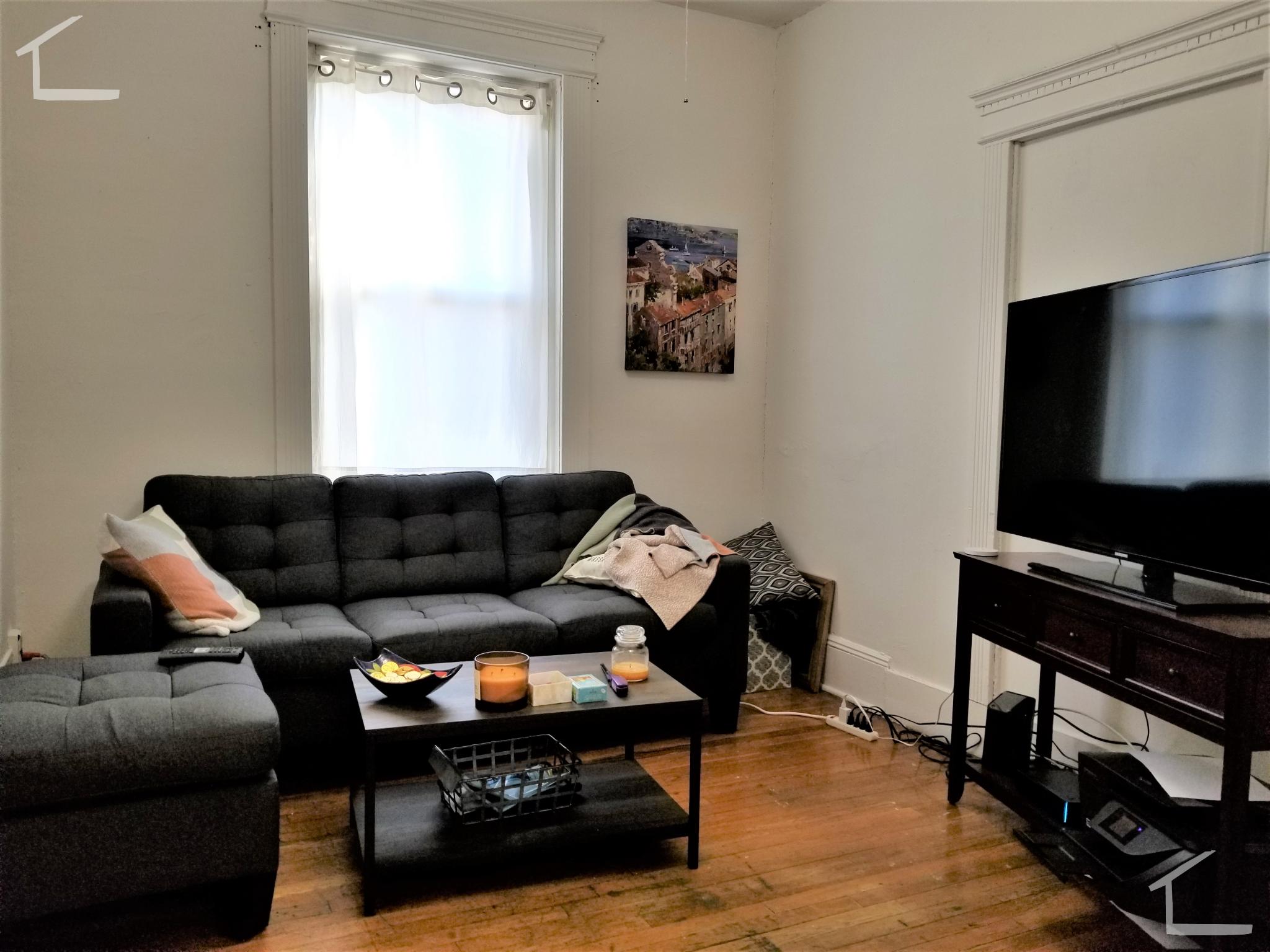 48 Brighton Ave, Allston