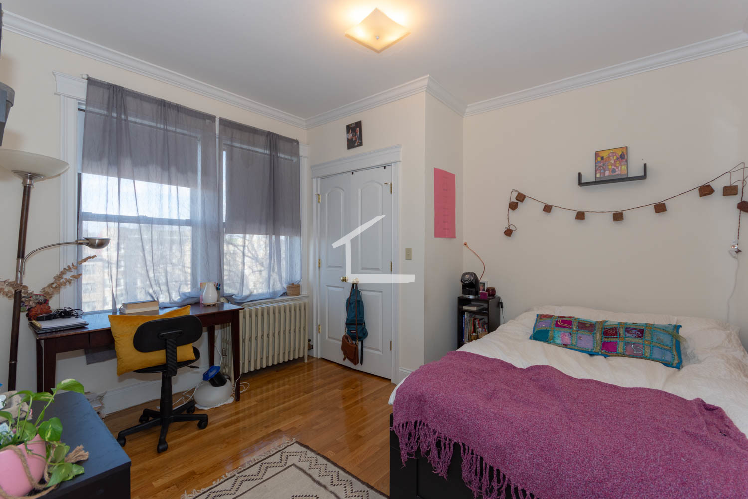 1340 Commonwealth, Allston